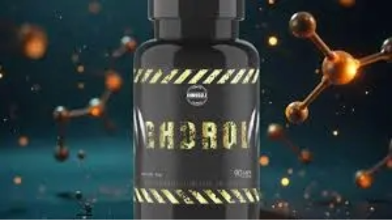 GHDROL Funciona: Benefícios para Hipertrofia e Definição Corporal.