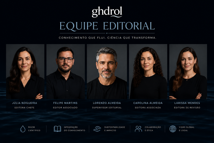 Equipe GHDROL